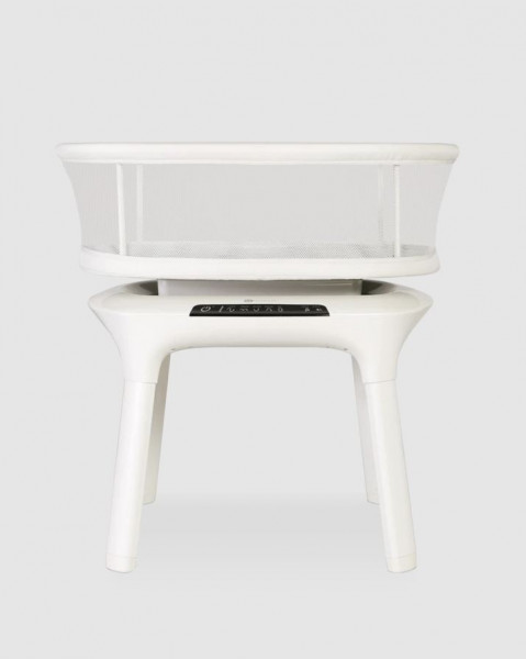 Колыбель укачивающая 4moms mamaRoo sleep bassinet, для новорожденных